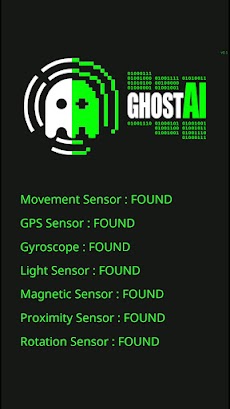 GhostAIのおすすめ画像2