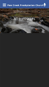 Captura de Pantalla 2 Paw Creek Presbyterian Church android