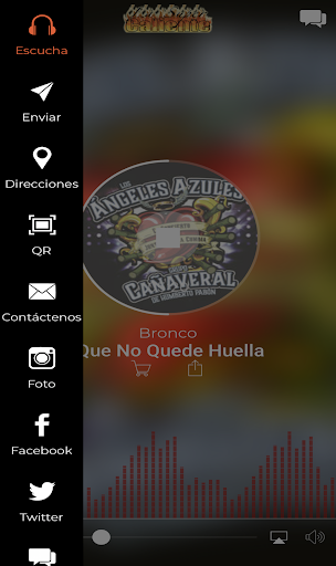 La Super Caliente Screen 3