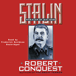 Icon image Stalin: Breaker of Nations