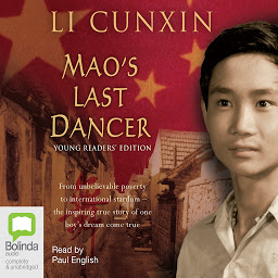 Icon image Mao's Last Dancer: Young Readers' Edition