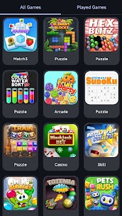 Offline Games – Play Fun Games 1