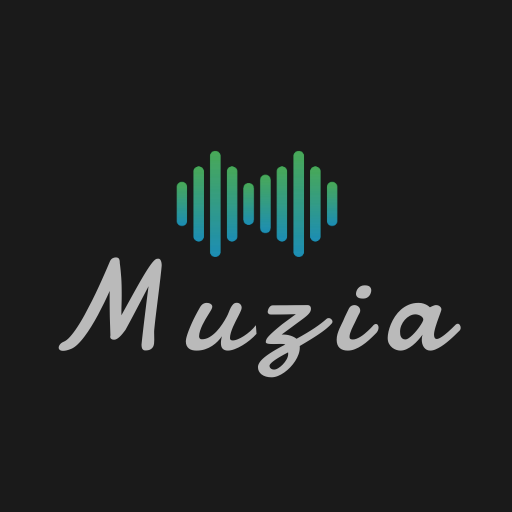 Muzia: Music on Display Download on Windows