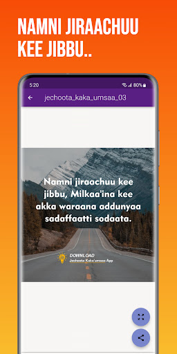 Jechoota Kakaumsaa Screen 2