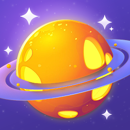 Planet Merge: Money Game