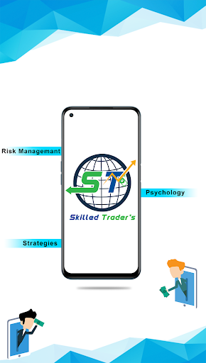 SKILLED TRADERS Screen 3