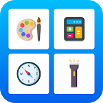 Cover Image of Télécharger All Smart Toolbox: Utilities  APK