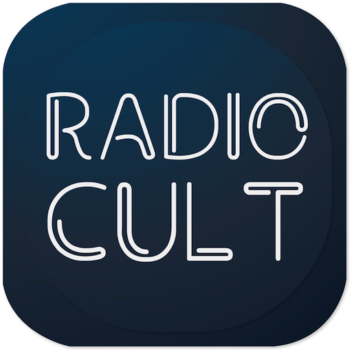 Radio Cult logo
