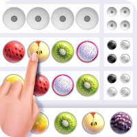 Code Breaker : Fruits edition