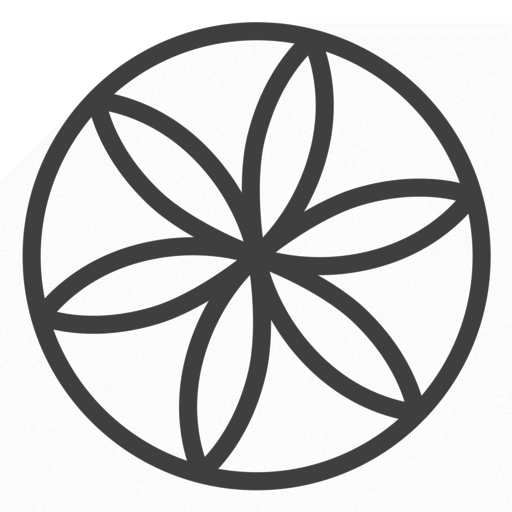 Pelegrinadi logo