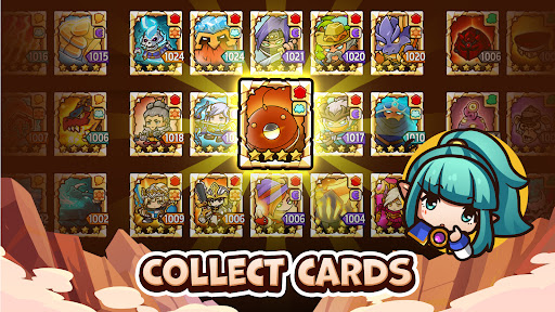 Crazy Defense Heroes - TD Game - Strategy - games