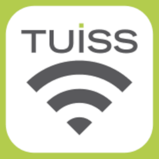 Tuiss SmartView