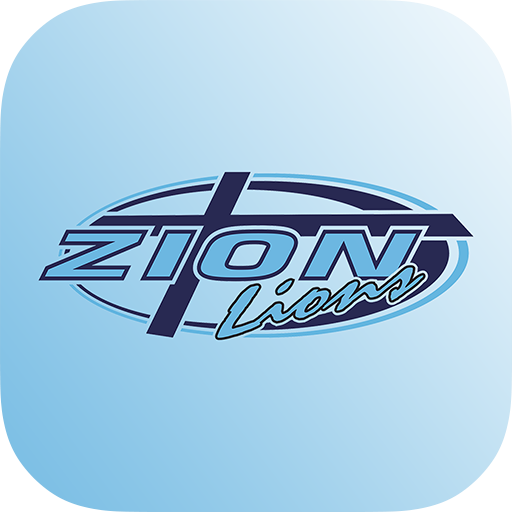 Zion Lutheran Anaheim logo