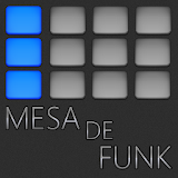 Mesa de FUNK DJ icon
