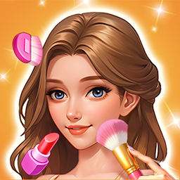 Icon image Fashion Match: Makeover Story