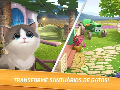 Gato Miau Aventura Ninja - Jogo Gratuito Online