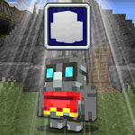 Cover Image of Download Tuff Golem mod for MCPE  APK
