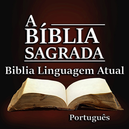 Bíblia Sagrada Linguagem Atual logo
