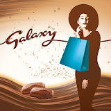 Galaxy Fashion icon
