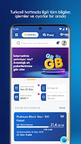 Turkcell – Applications sur Google Play
