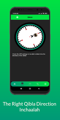 Kuwait Prayer Times - Azan