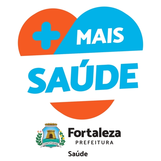 Mais Saúde Fortaleza logo