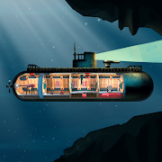 Submarine War: Submarine Games Mod apk أحدث إصدار تنزيل مجاني