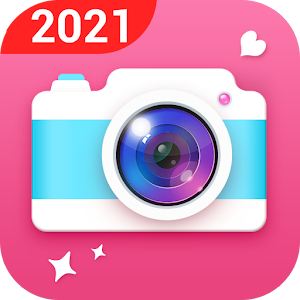  HD Camera Best Selfie Camera Beauty Camera 2.1.0 by iJoysoft logo