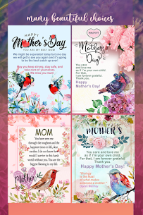 New Mothers Day Cards Blessings Apk Download 2