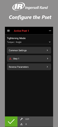 INSIGHT Connect Screen 2