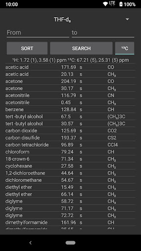 NMRss Free Screen 2