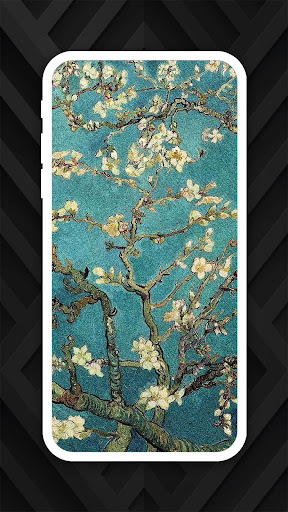 Art Deco Aesthetic Wallpaper