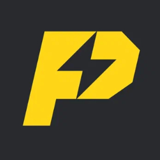 Разряд Фитнес logo