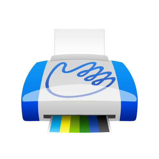 PrintHand Mobile Print Premium 13.6.2 Icon