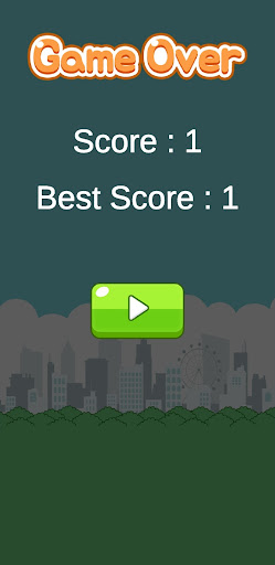 Moonlappy Bird Screen 3