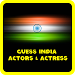 Cover Image of डाउनलोड Guess Actor & Actress India 8.1.3z APK