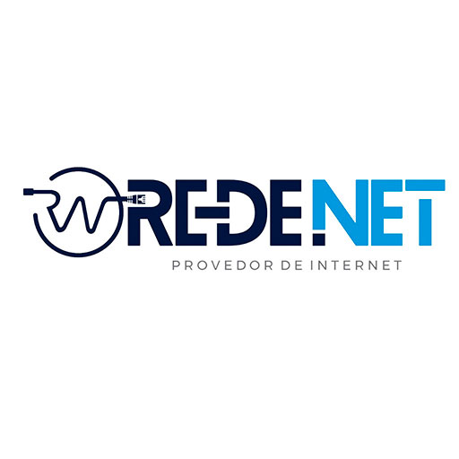 Rede Net Telecom logo