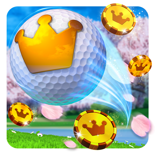 Download Golf Clash (MOD Full)