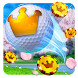 ゴルフクラッシュ - スポーツゲームアプリ