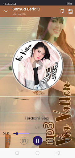 Dangdut Koplo Via Vallen OFFLINE