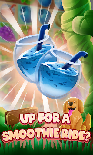 Android application Farm War screenshort