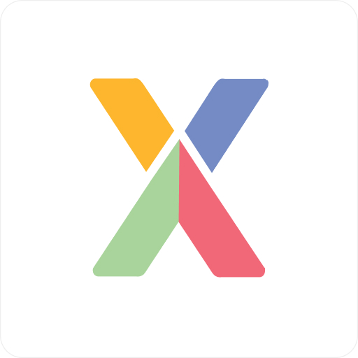 BranchX logo