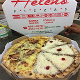Rádio Heleno Pizzas icon
