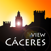 Cáceres View. App para CÁCERES