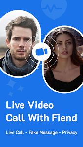 DuoChat - Live Video Call
