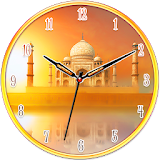 Taj Mahal Clock icon