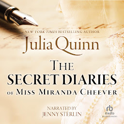 The Secret Diaries of Miss Miranda Cheever 아이콘 이미지