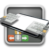 A.I.type Tablet Keyboard Free icon
