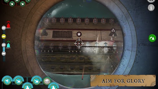 تحميل لعبة Abandon Ship مهكرة وكاملة للاندرويد 4