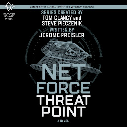 Icon image Net Force: Threat Point